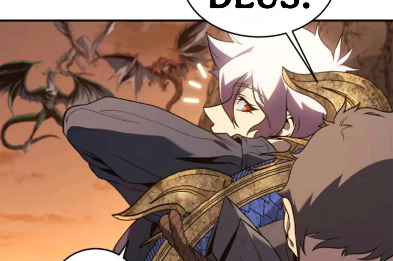 Why I Quit Being The Demon King Chapter 54 Gambar 207