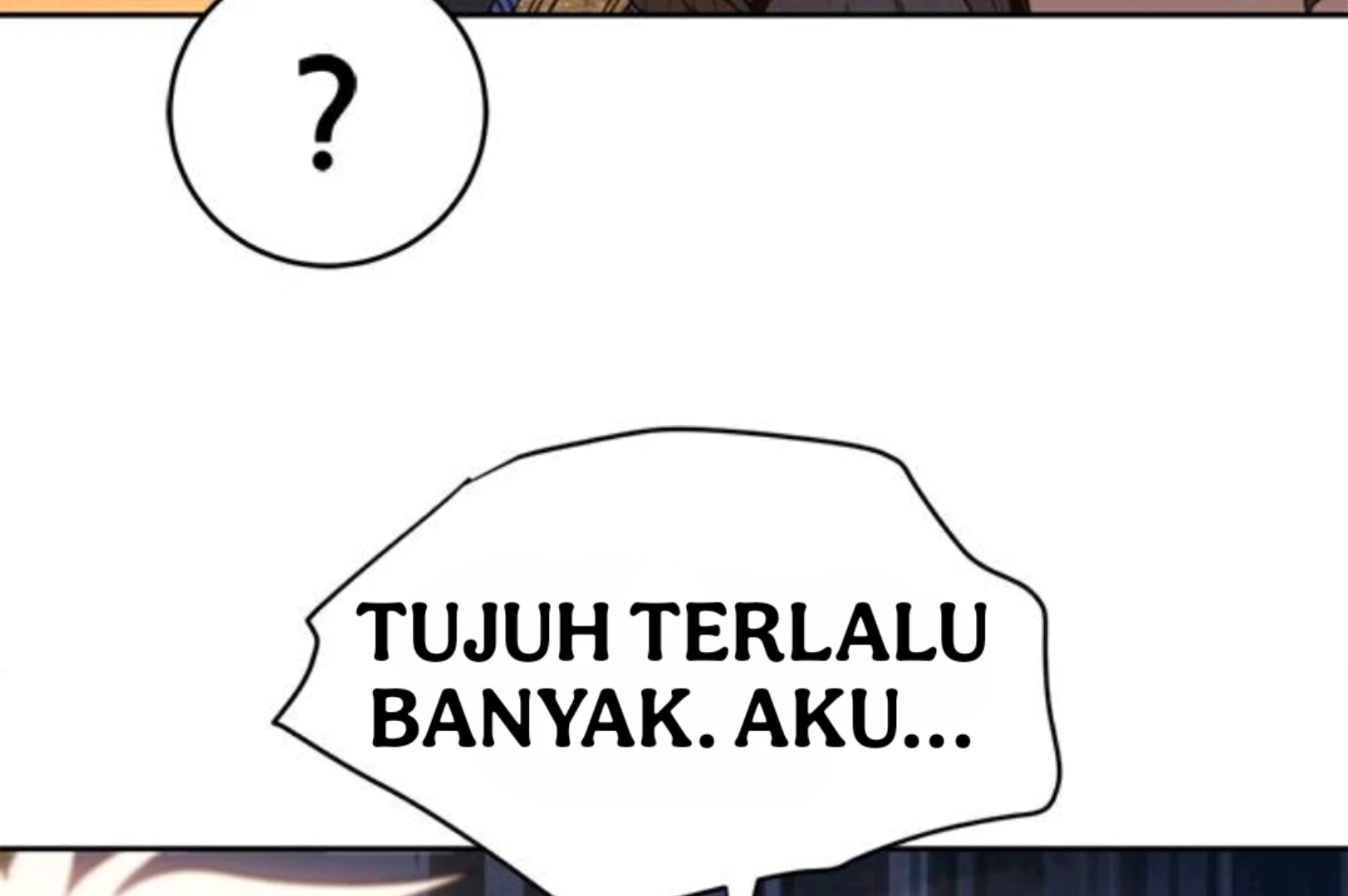 Why I Quit Being The Demon King Chapter 54 Gambar 208