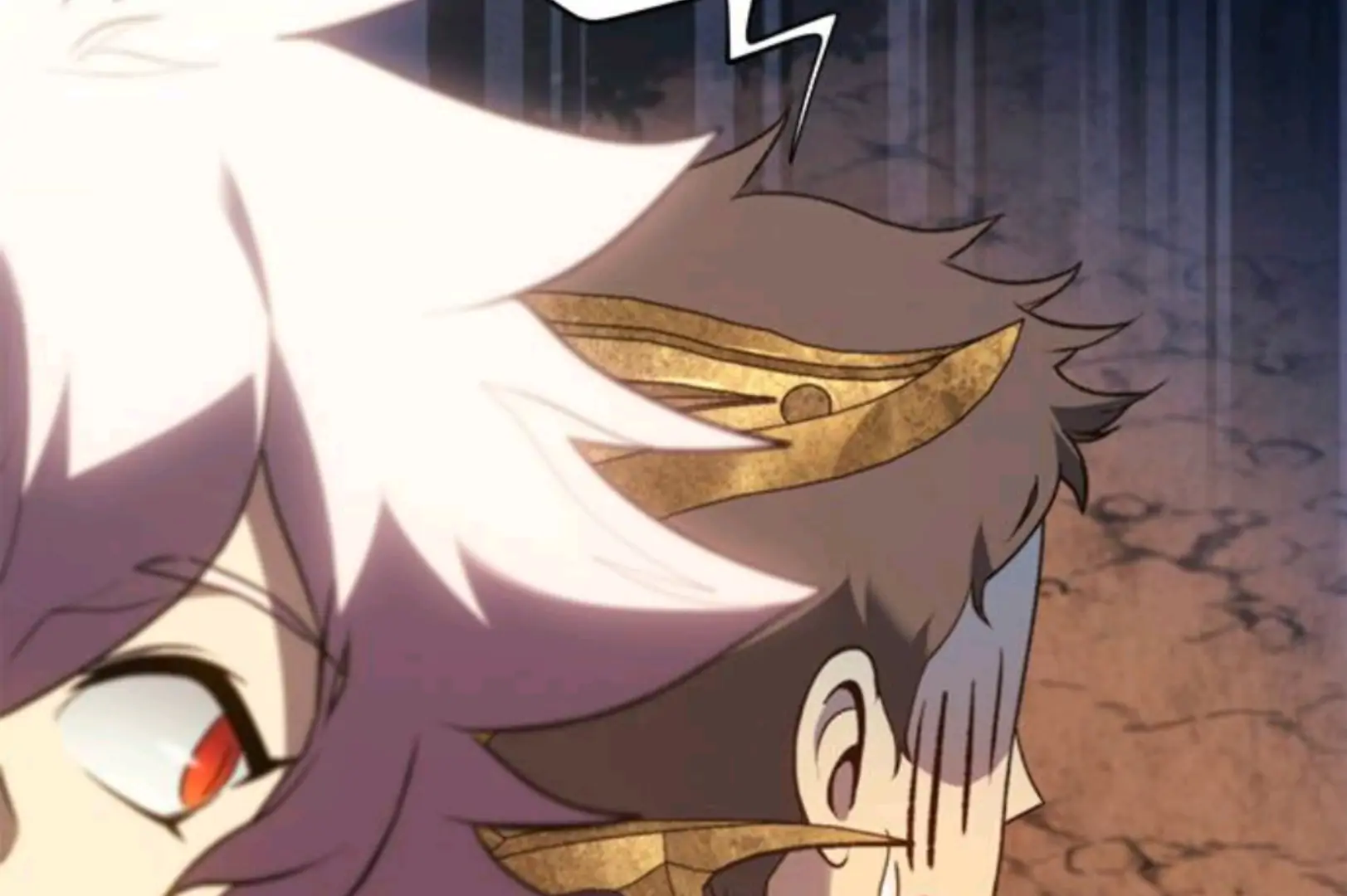 Why I Quit Being The Demon King Chapter 54 Gambar 209