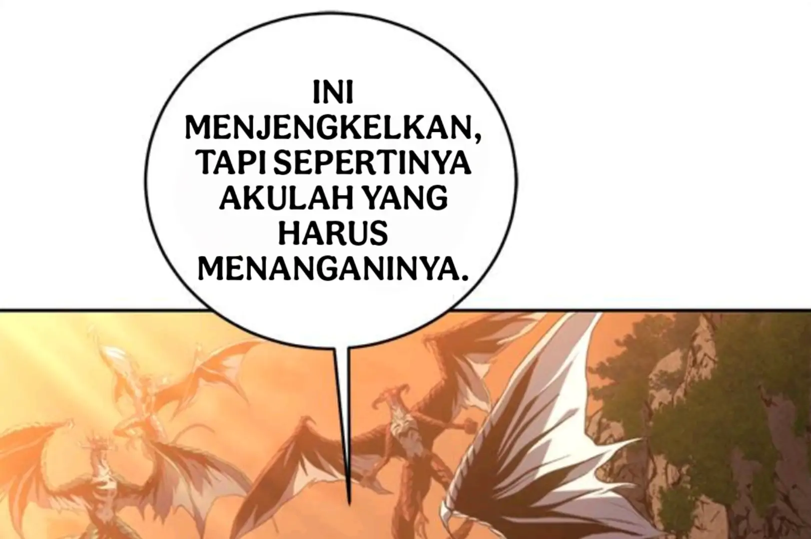 Why I Quit Being The Demon King Chapter 54 Gambar 214
