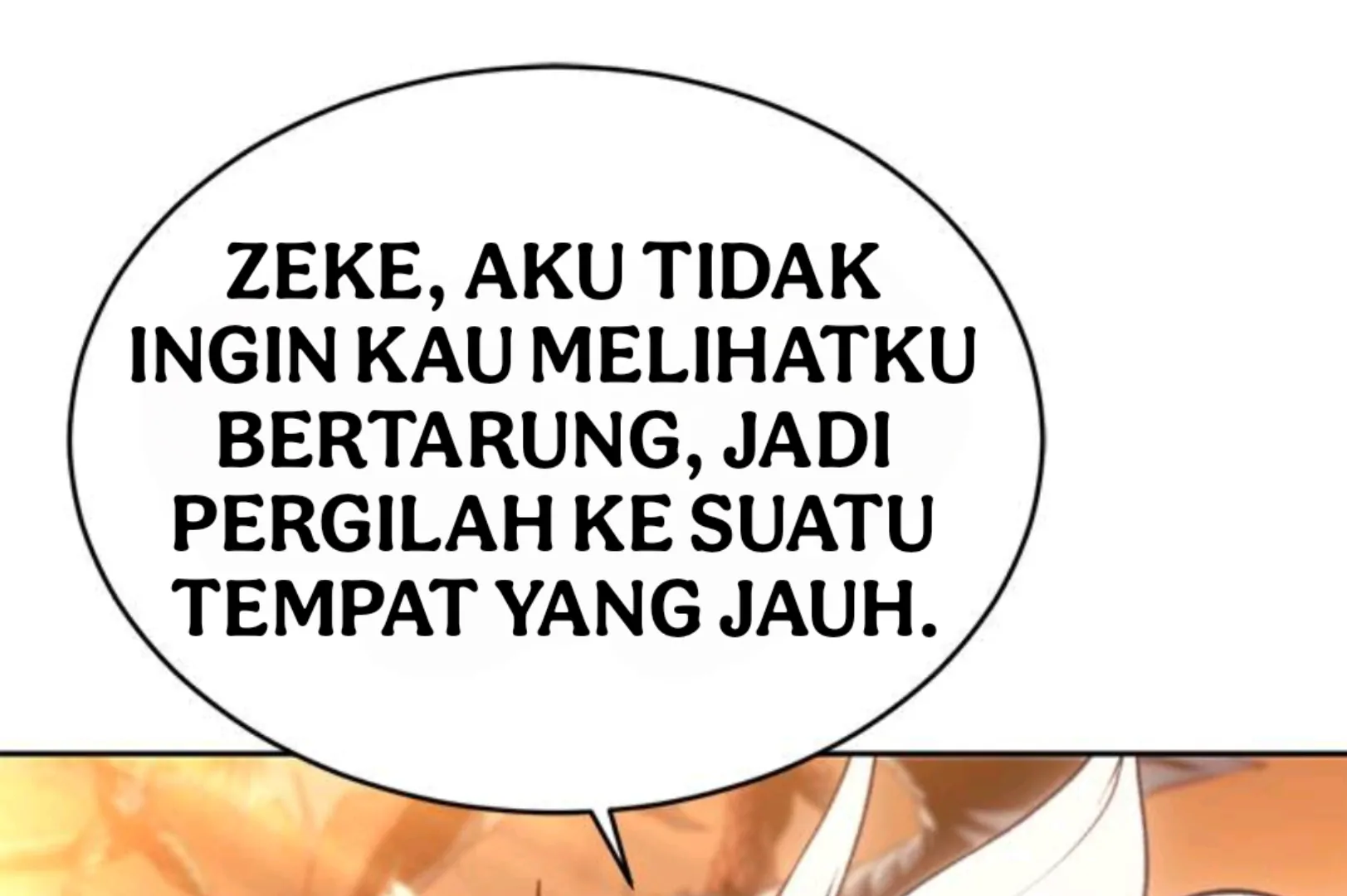 Why I Quit Being The Demon King Chapter 54 Gambar 221