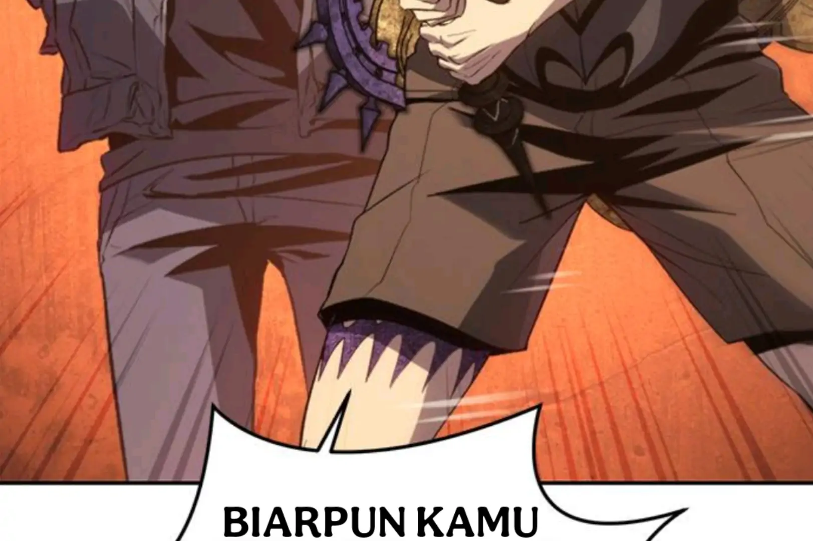 Why I Quit Being The Demon King Chapter 54 Gambar 226