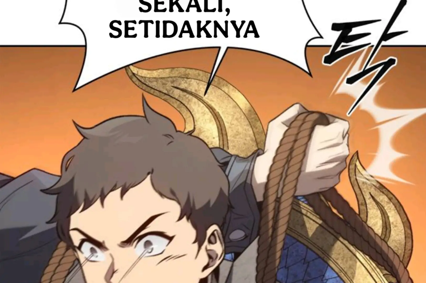 Why I Quit Being The Demon King Chapter 54 Gambar 229