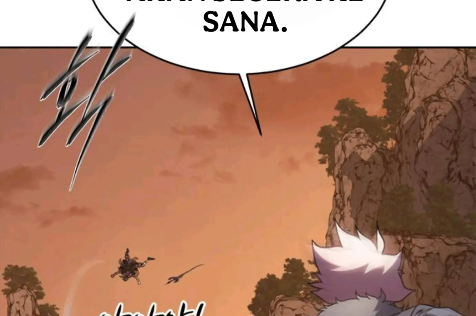 Why I Quit Being The Demon King Chapter 54 Gambar 231