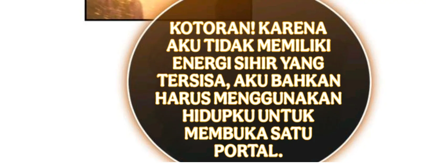 Why I Quit Being The Demon King Chapter 54 Gambar 236