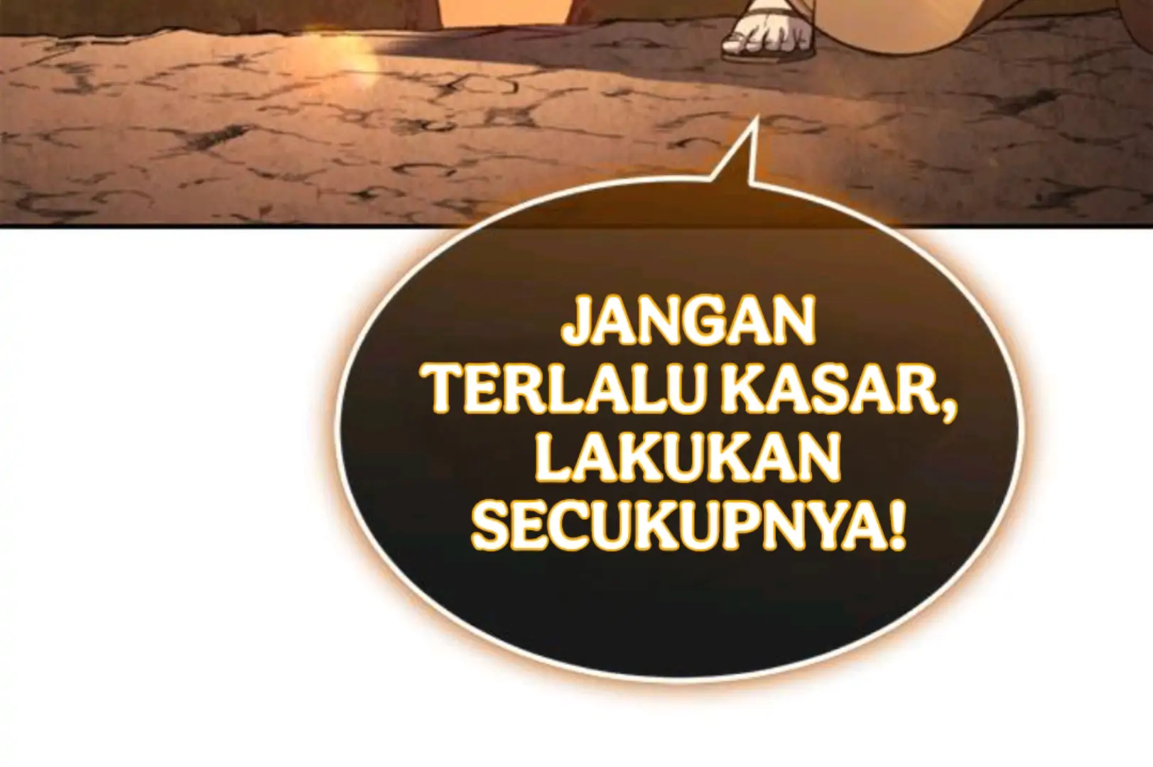 Why I Quit Being The Demon King Chapter 54 Gambar 240
