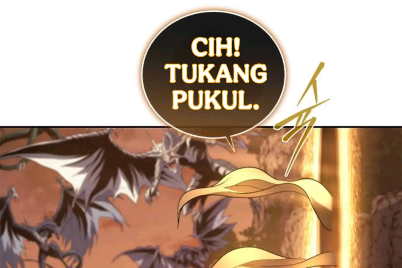 Why I Quit Being The Demon King Chapter 54 Gambar 248