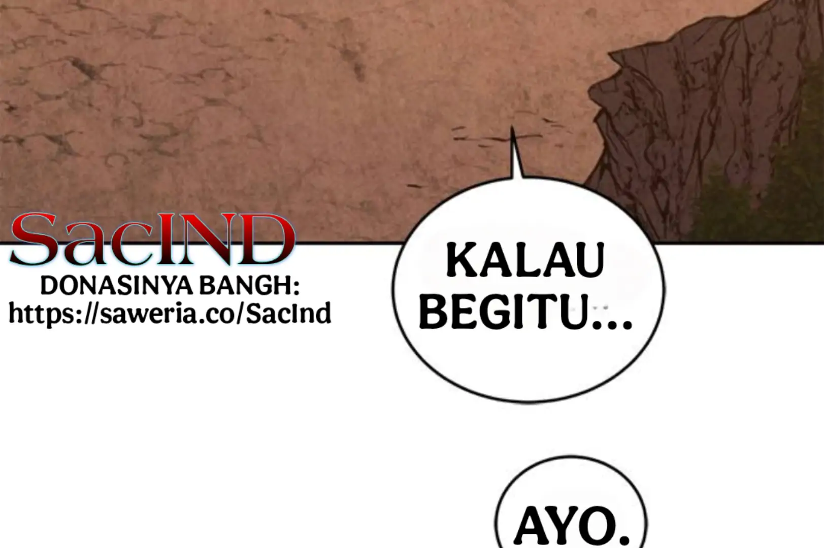 Why I Quit Being The Demon King Chapter 54 Gambar 254