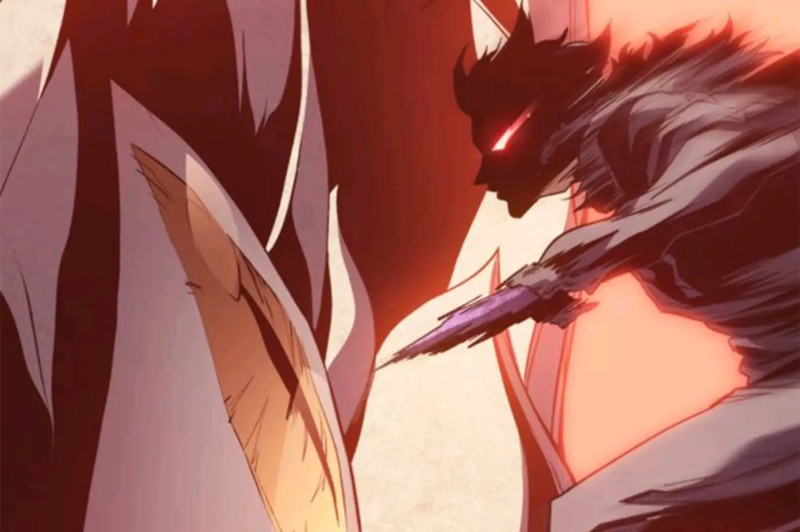 Why I Quit Being The Demon King Chapter 54 Gambar 257