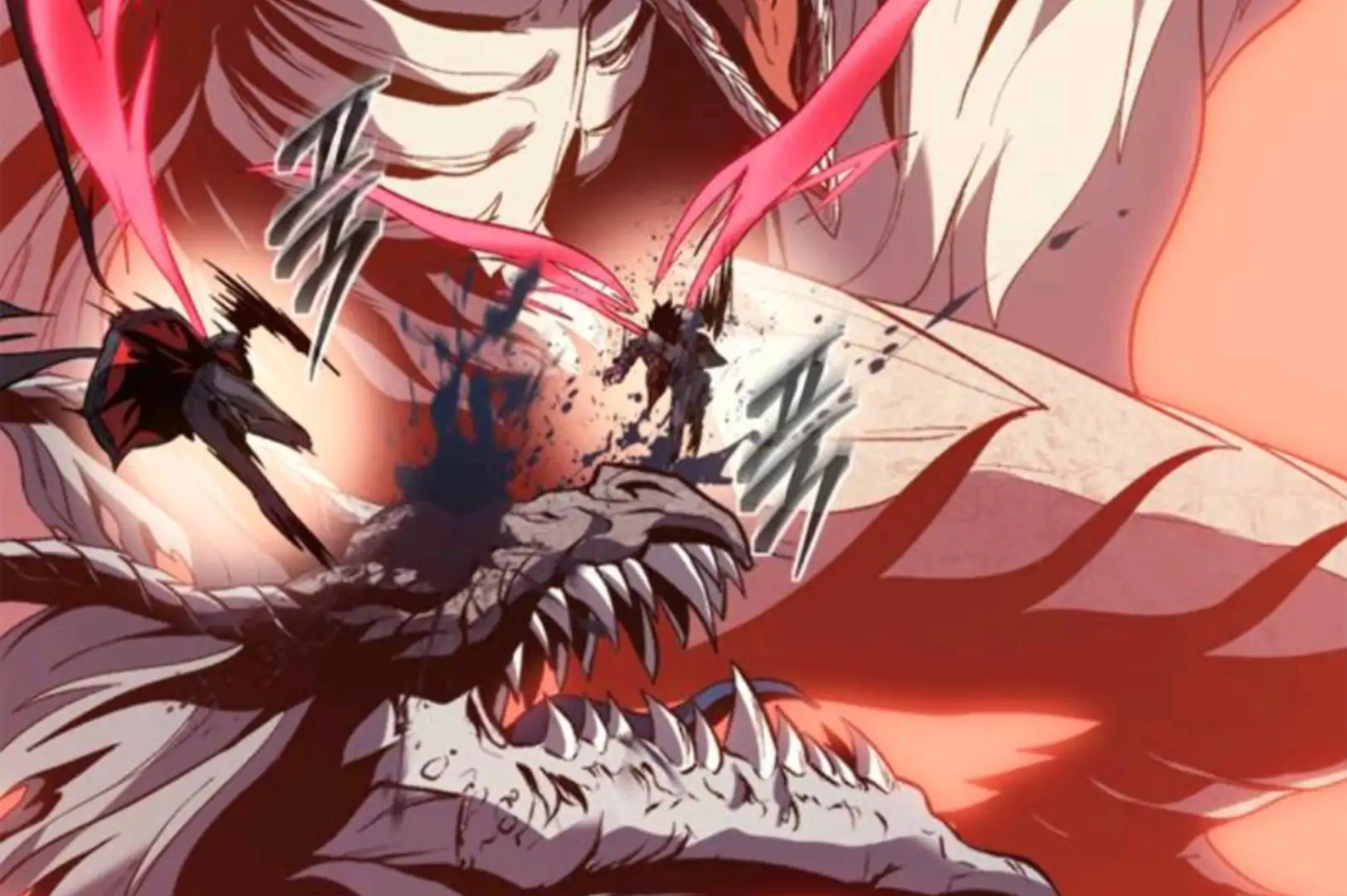 Why I Quit Being The Demon King Chapter 54 Gambar 261