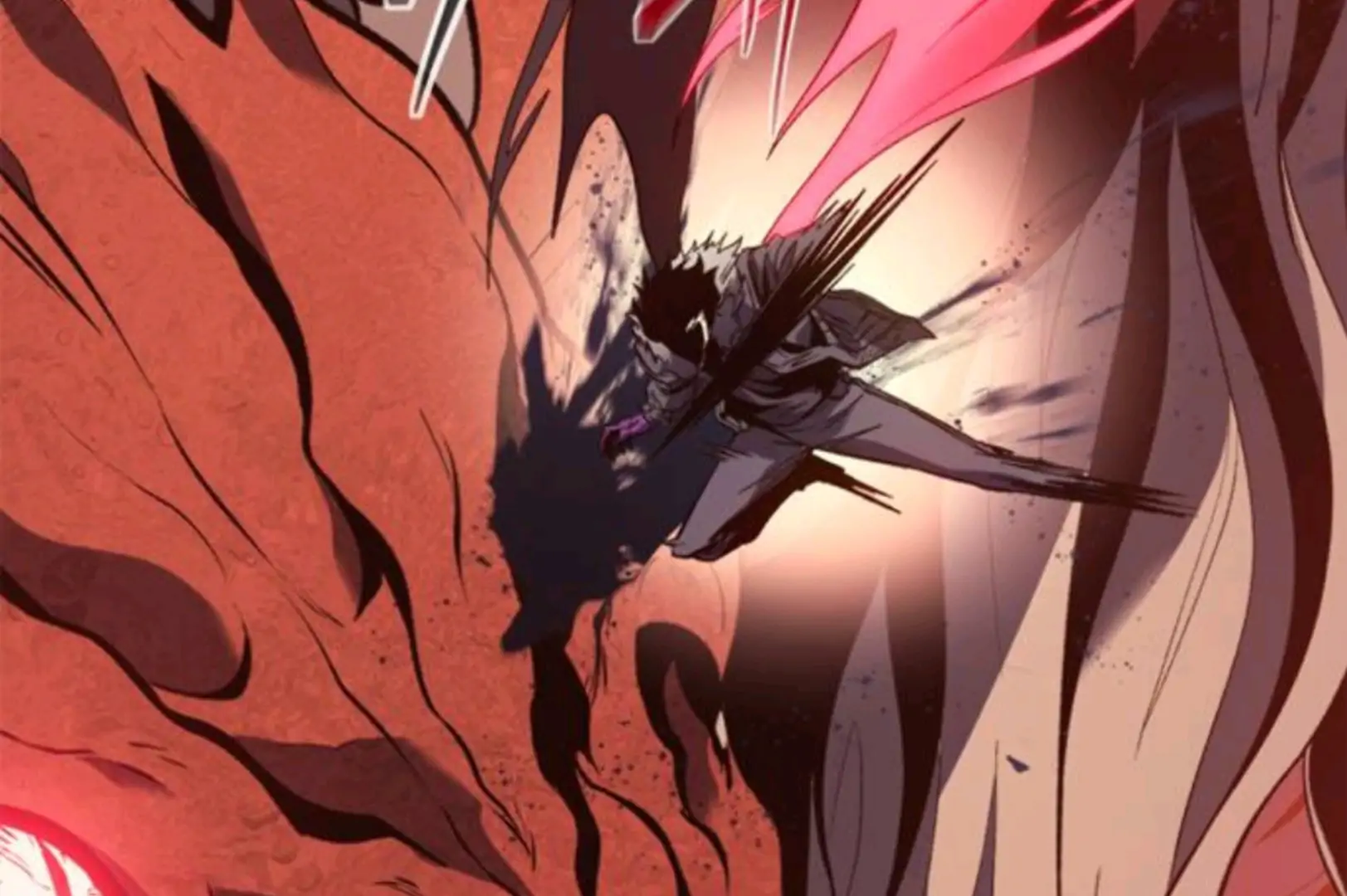 Why I Quit Being The Demon King Chapter 54 Gambar 264