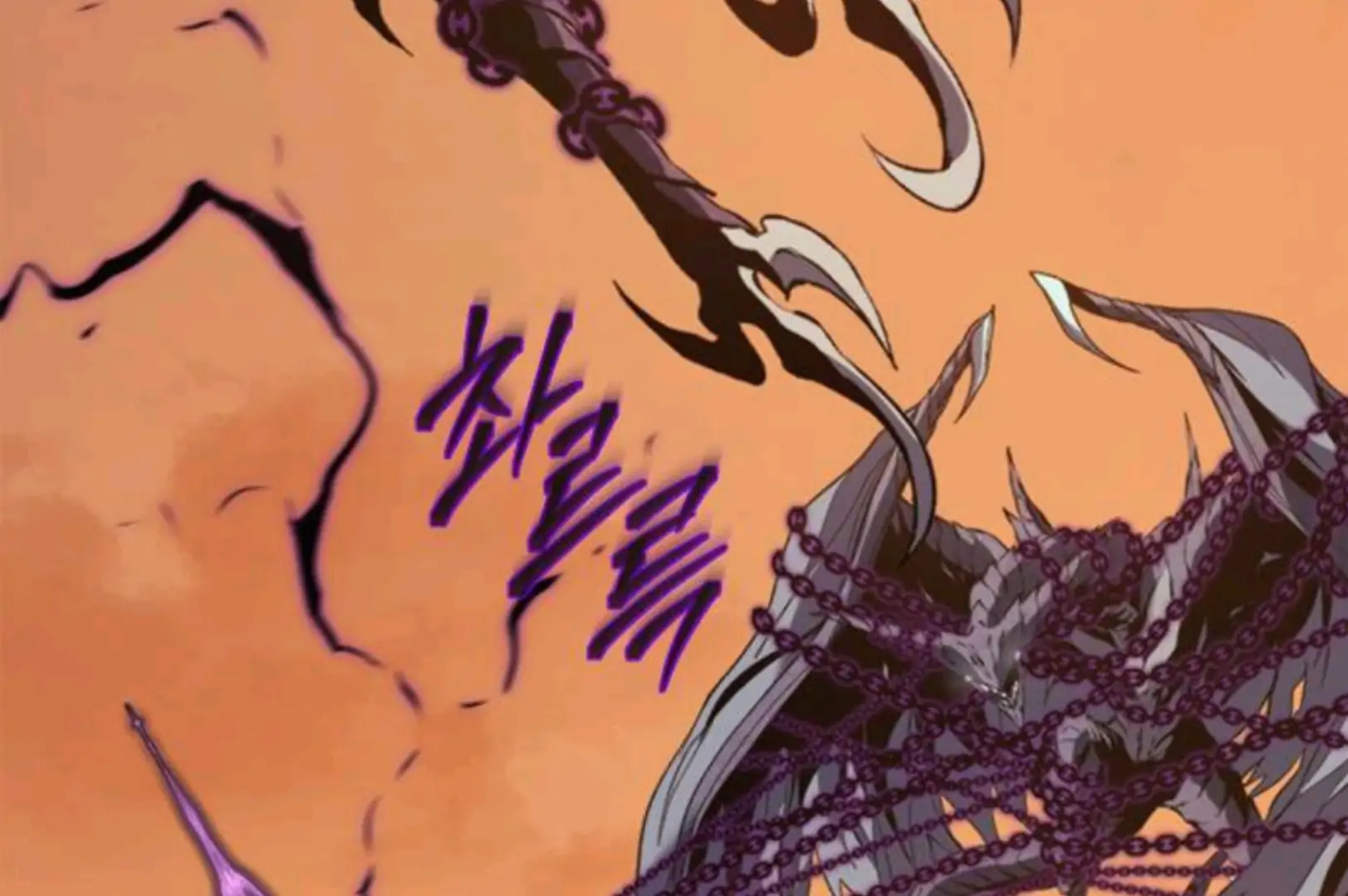 Why I Quit Being The Demon King Chapter 54 Gambar 272