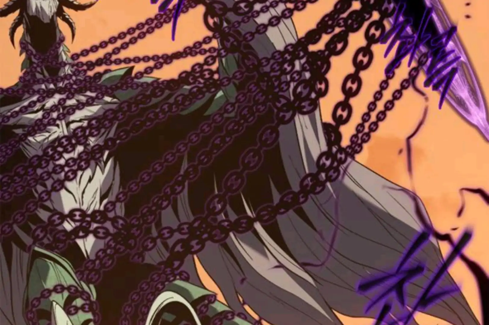 Why I Quit Being The Demon King Chapter 54 Gambar 274