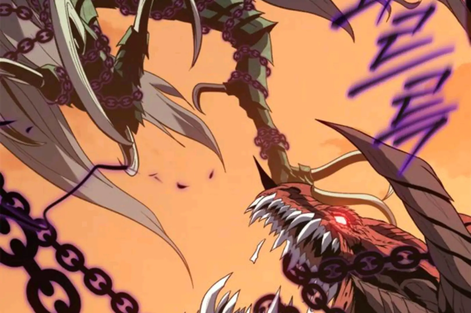 Why I Quit Being The Demon King Chapter 54 Gambar 275
