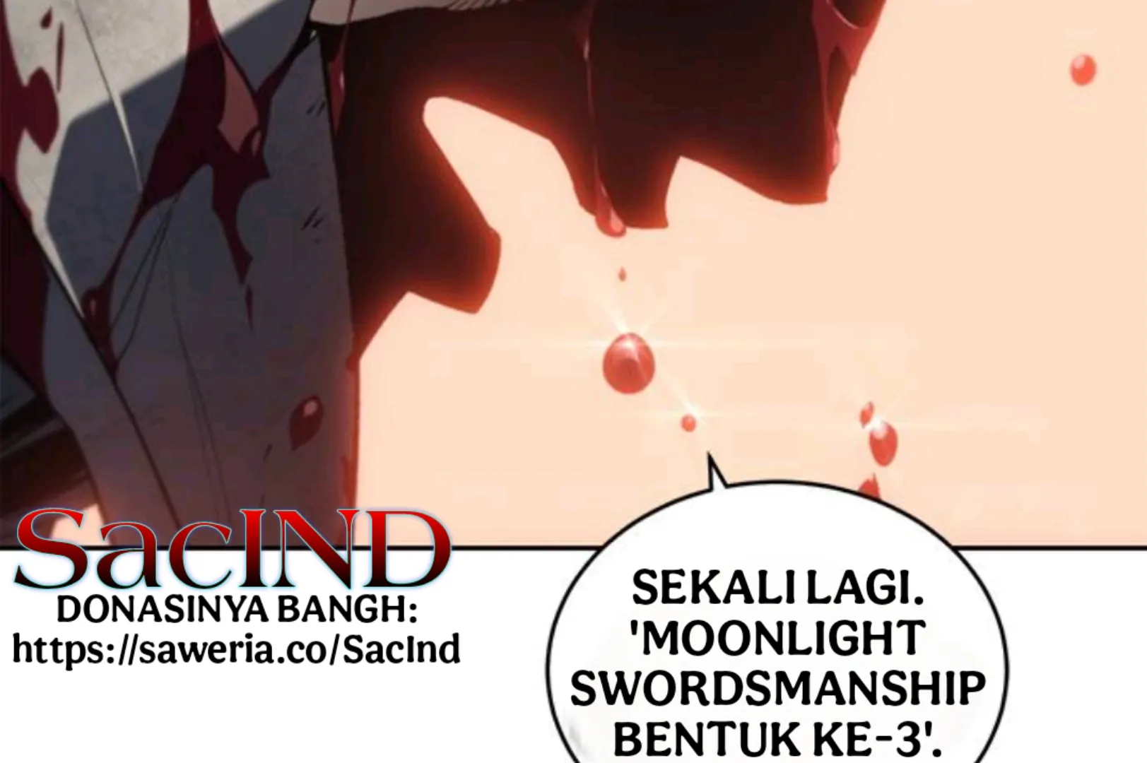 Why I Quit Being The Demon King Chapter 54 Gambar 35