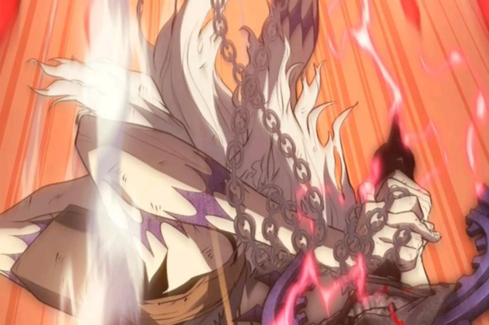 Why I Quit Being The Demon King Chapter 54 Gambar 42