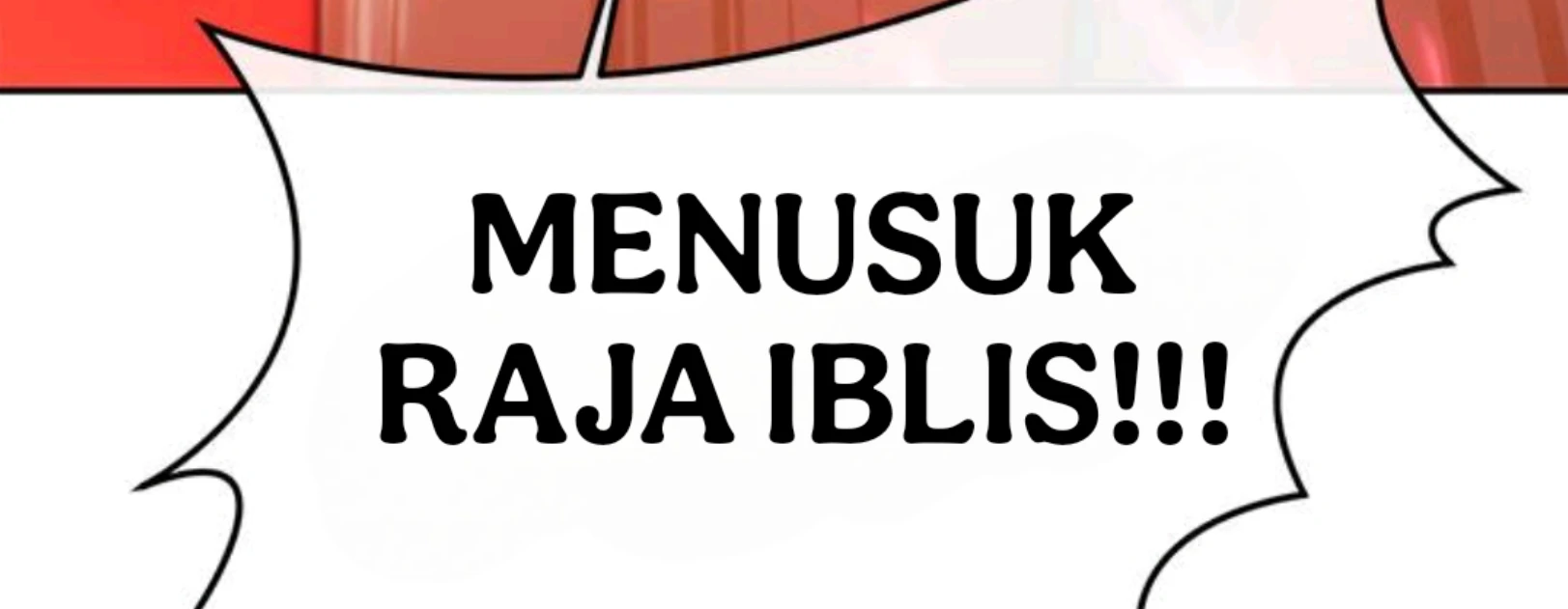 Why I Quit Being The Demon King Chapter 54 Gambar 45