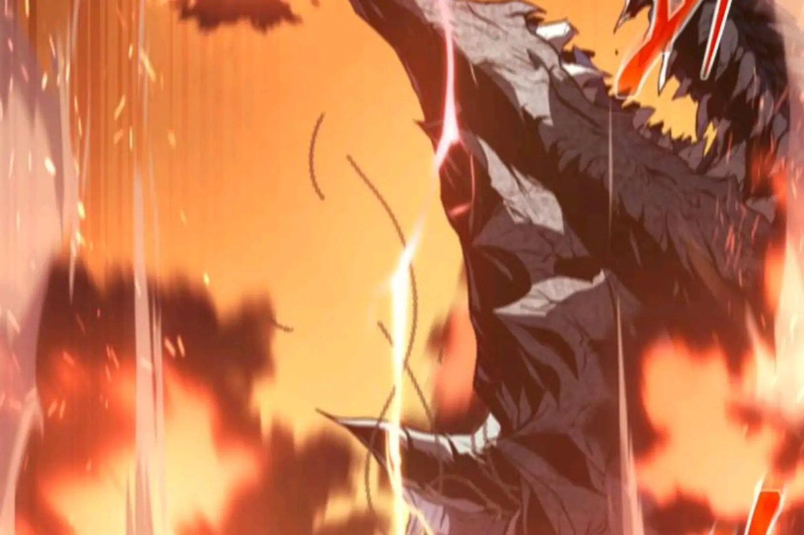 Why I Quit Being The Demon King Chapter 54 Gambar 47