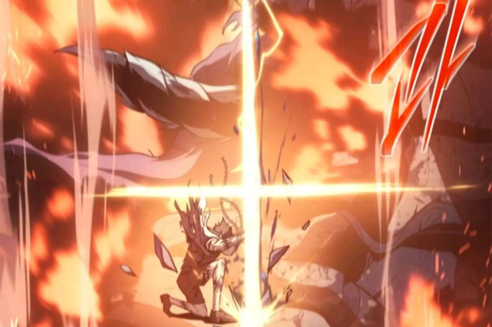 Why I Quit Being The Demon King Chapter 54 Gambar 48