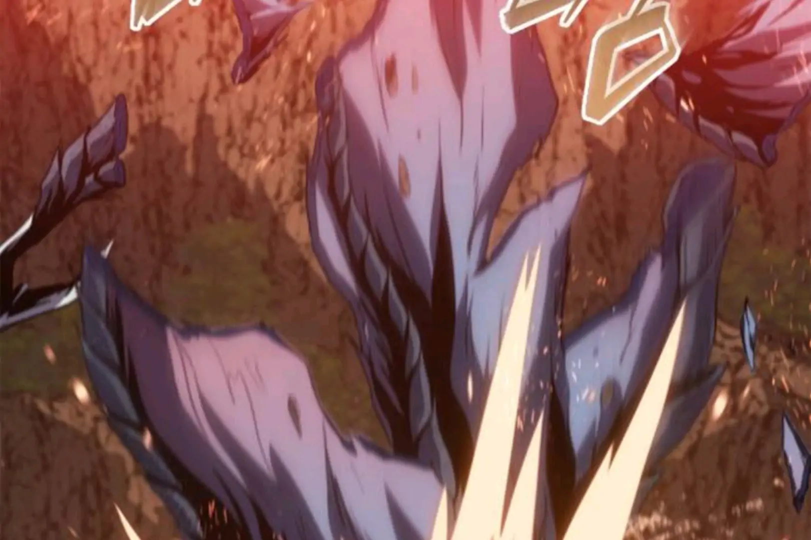 Why I Quit Being The Demon King Chapter 54 Gambar 5