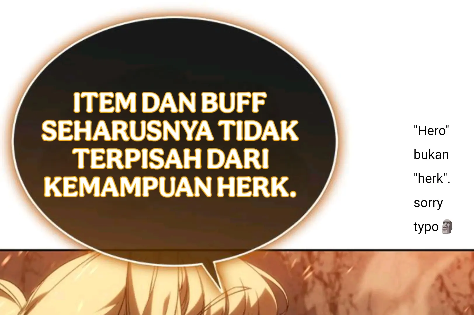 Why I Quit Being The Demon King Chapter 54 Gambar 60
