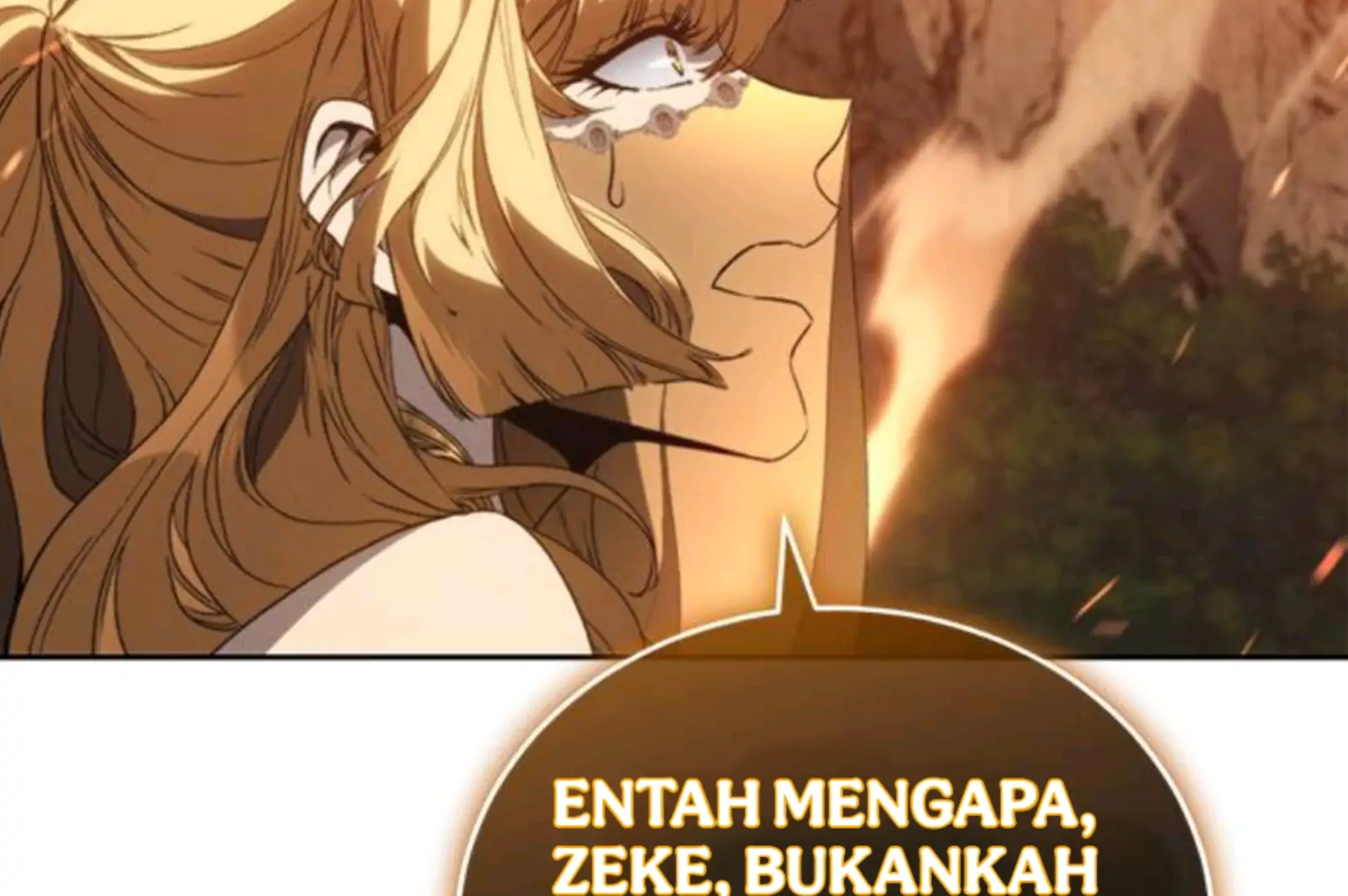 Why I Quit Being The Demon King Chapter 54 Gambar 61