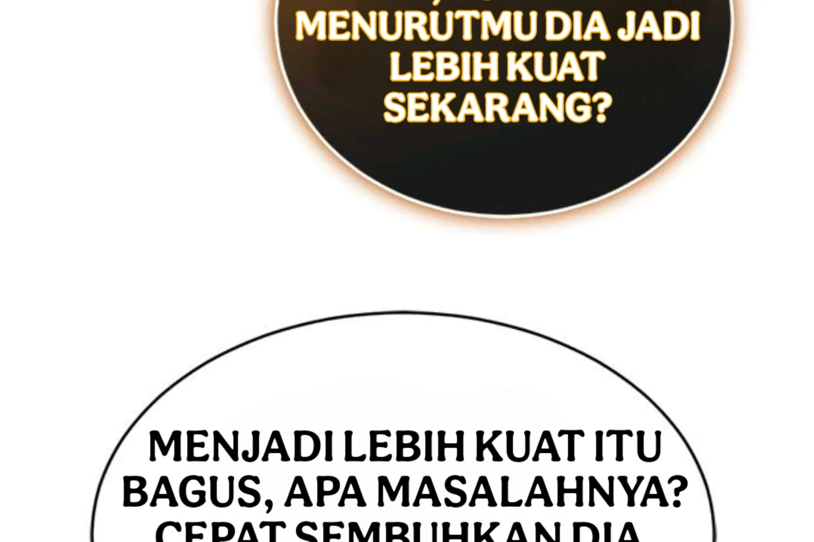 Why I Quit Being The Demon King Chapter 54 Gambar 62
