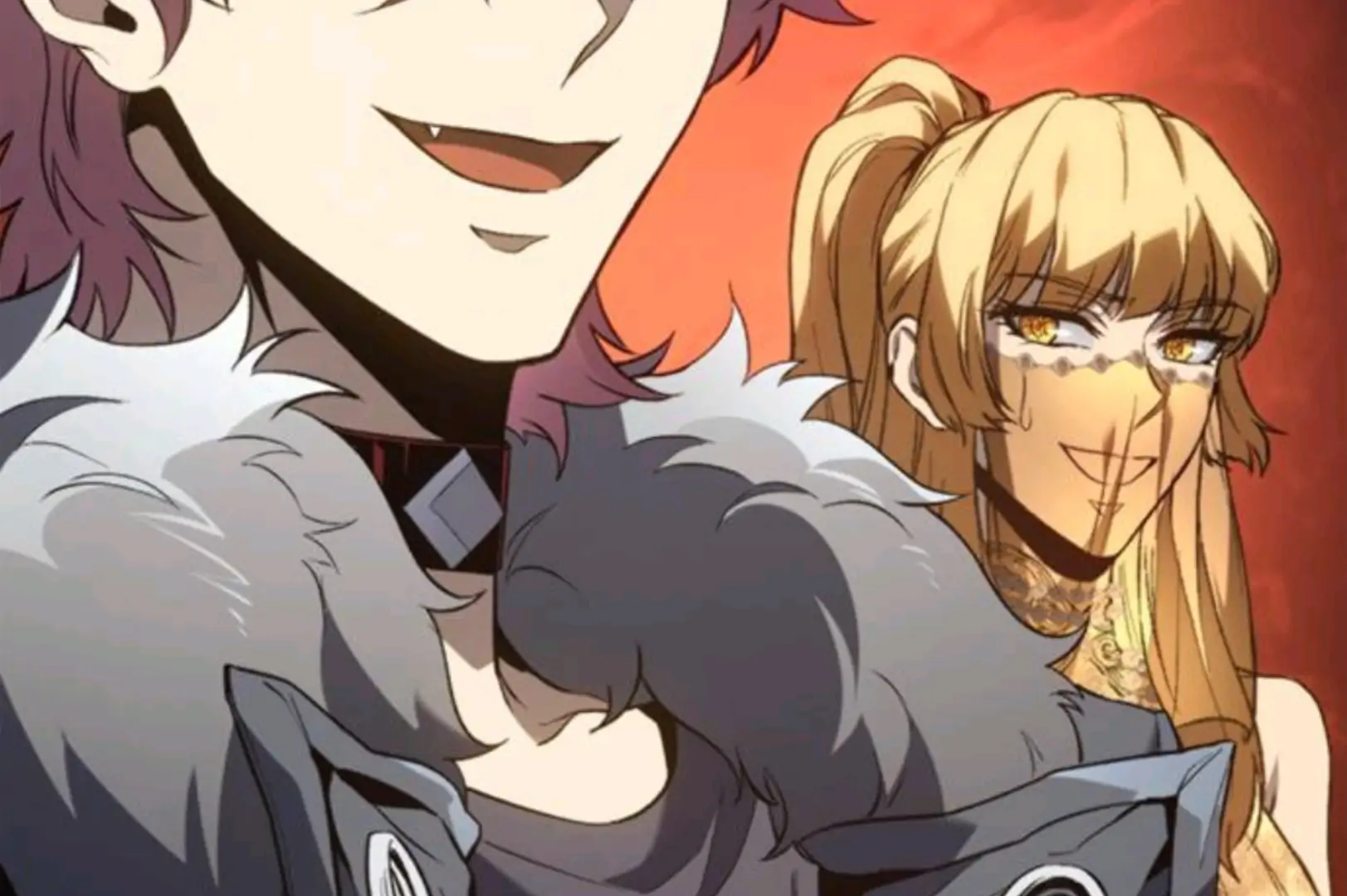 Why I Quit Being The Demon King Chapter 54 Gambar 64