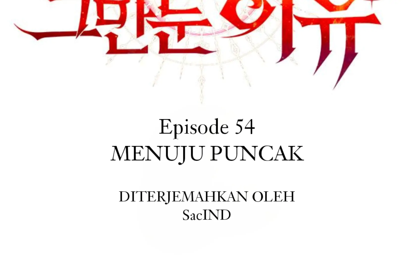 Why I Quit Being The Demon King Chapter 54 Gambar 71