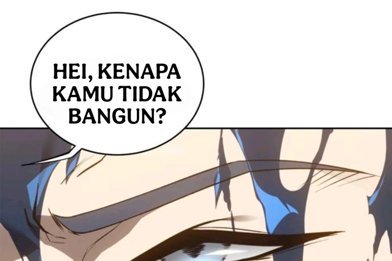 Why I Quit Being The Demon King Chapter 54 Gambar 74