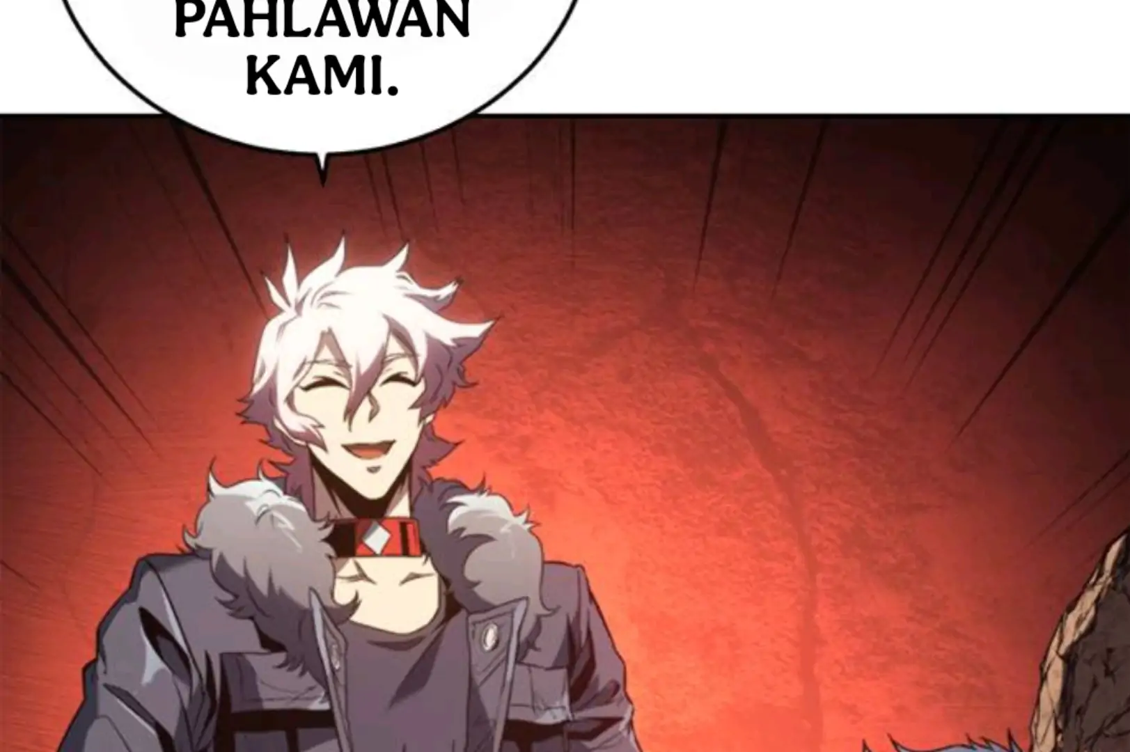Why I Quit Being The Demon King Chapter 54 Gambar 77