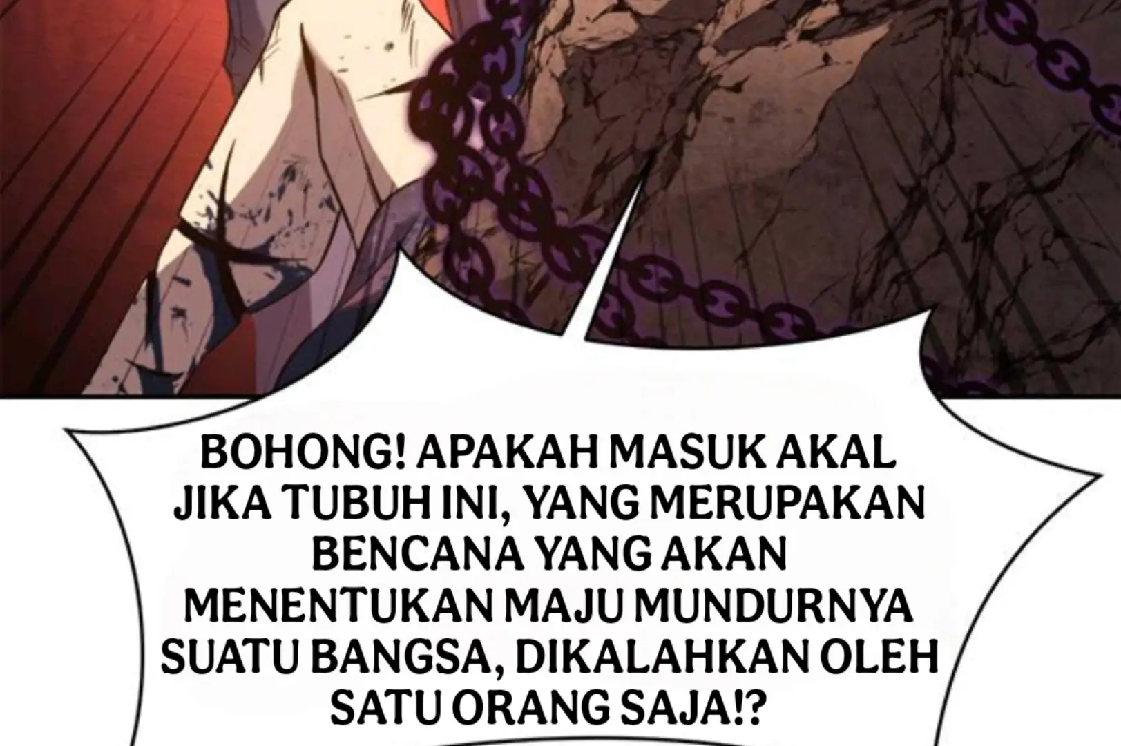 Why I Quit Being The Demon King Chapter 54 Gambar 79