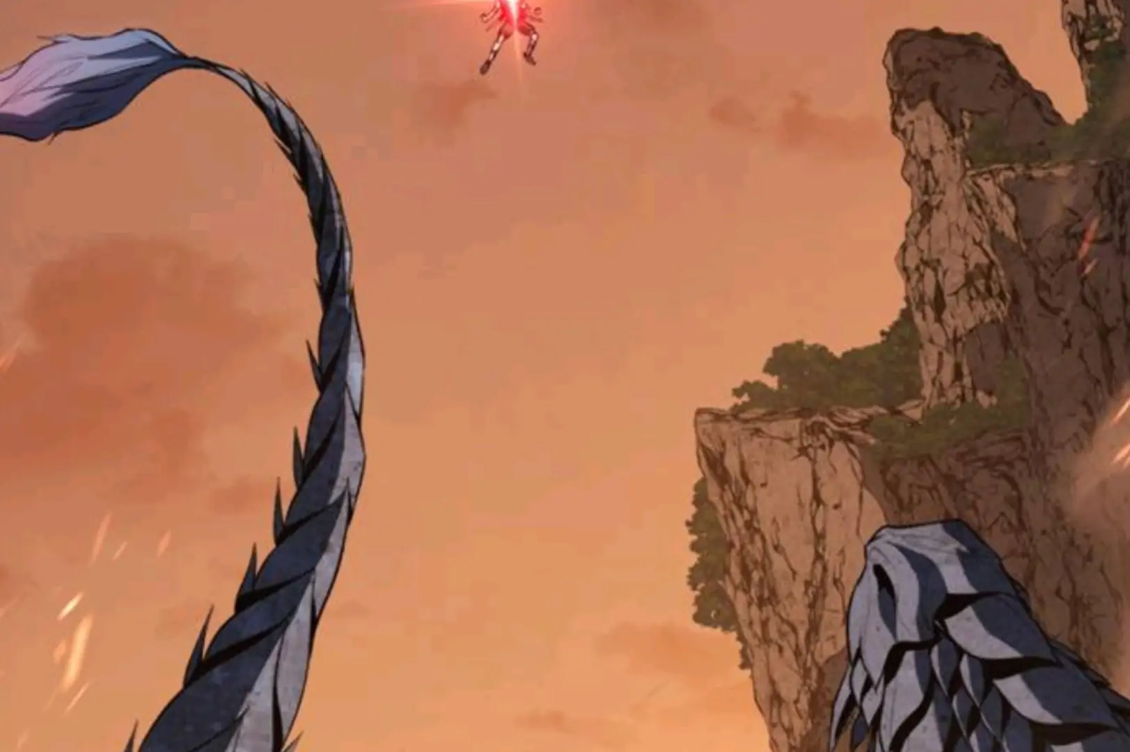 Why I Quit Being The Demon King Chapter 54 Gambar 8