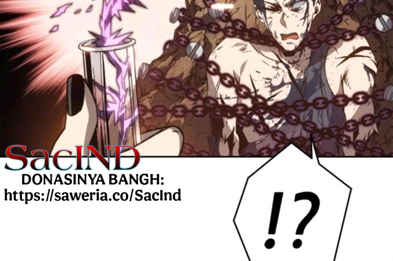 Why I Quit Being The Demon King Chapter 54 Gambar 81
