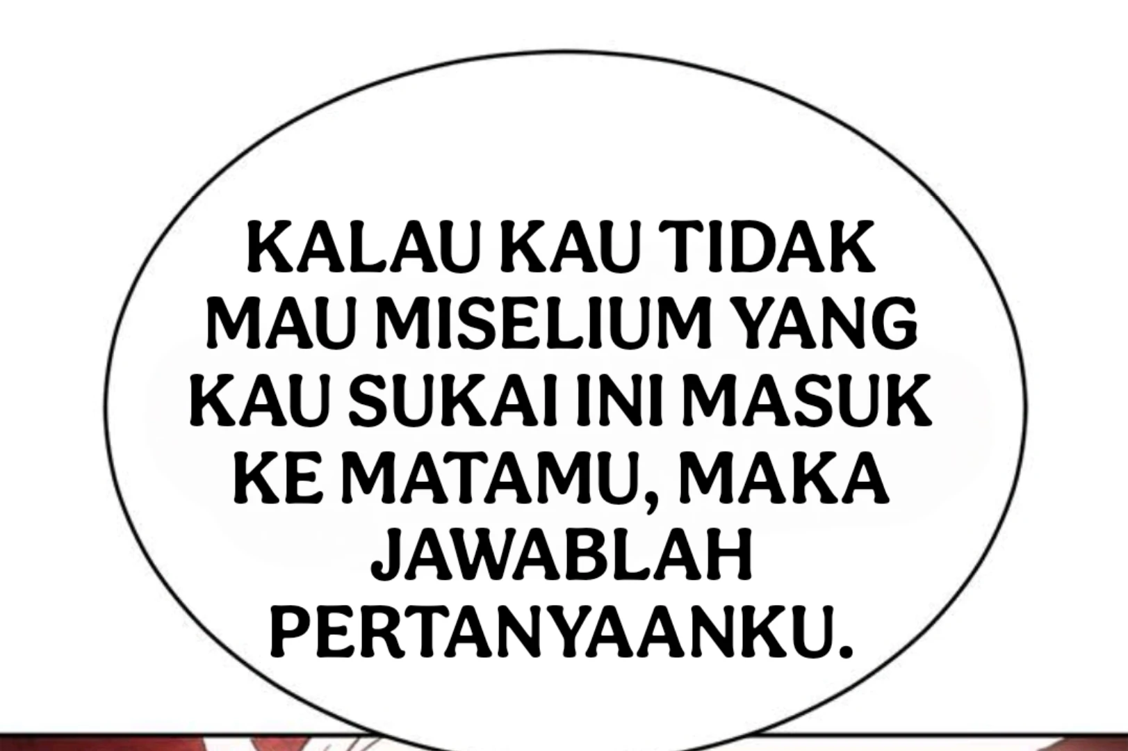 Why I Quit Being The Demon King Chapter 54 Gambar 83