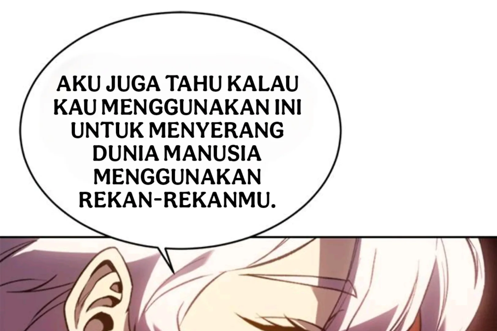 Why I Quit Being The Demon King Chapter 54 Gambar 88