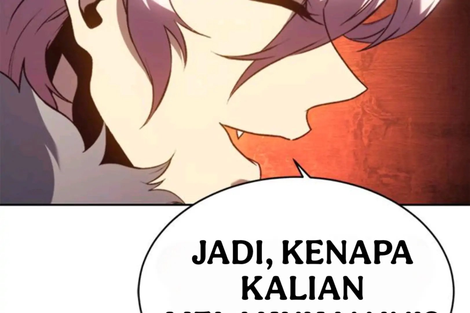 Why I Quit Being The Demon King Chapter 54 Gambar 89