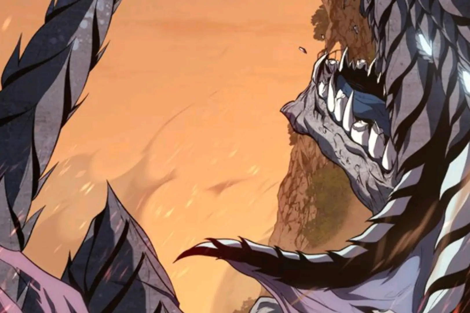 Why I Quit Being The Demon King Chapter 54 Gambar 9