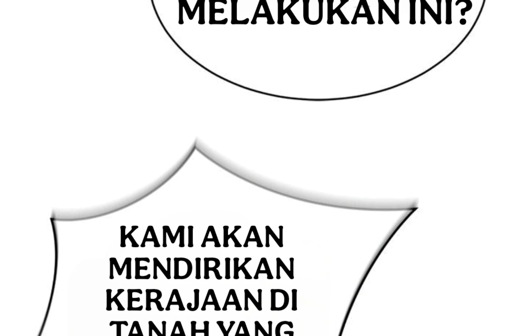 Why I Quit Being The Demon King Chapter 54 Gambar 90