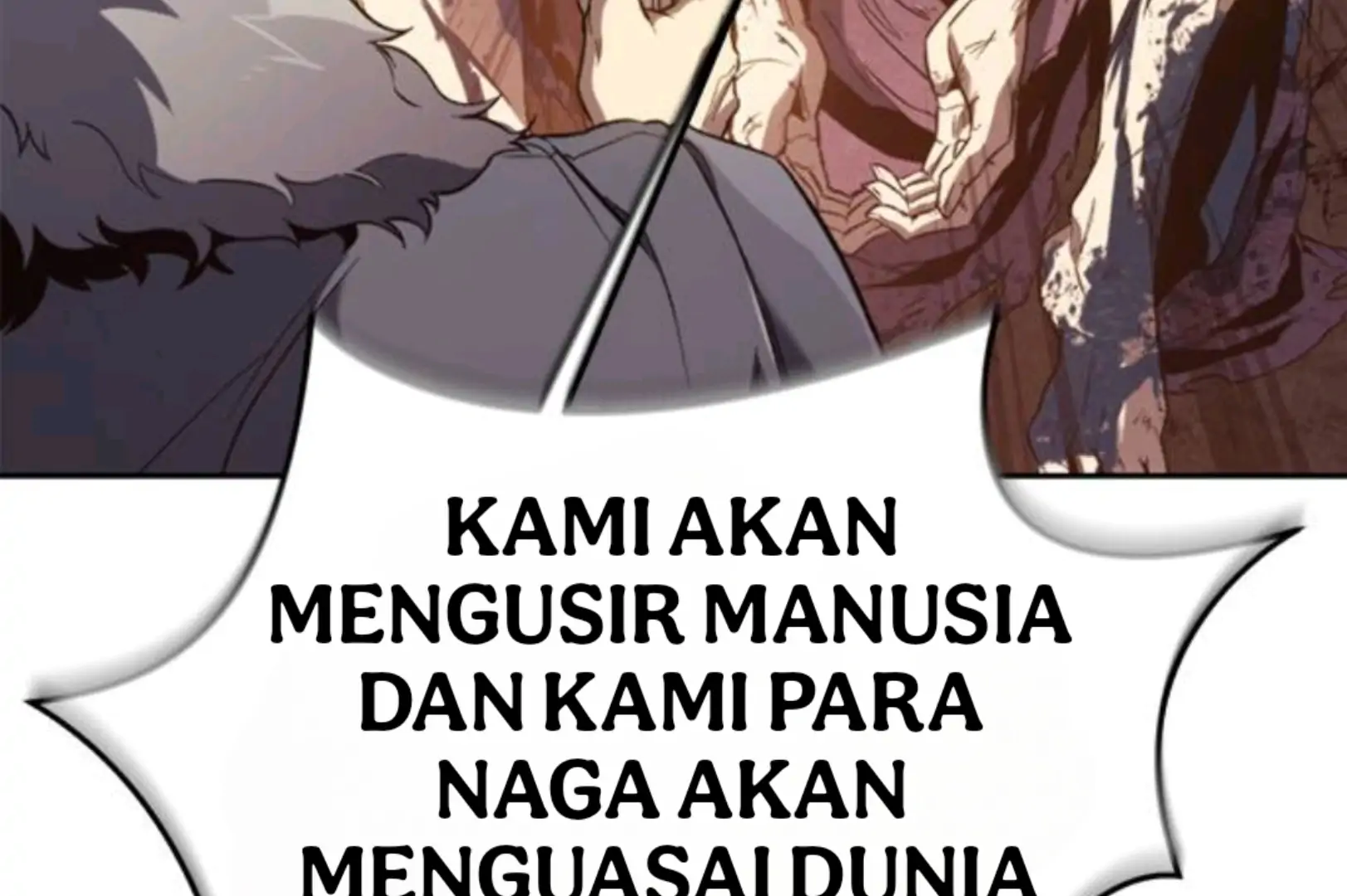 Why I Quit Being The Demon King Chapter 54 Gambar 93