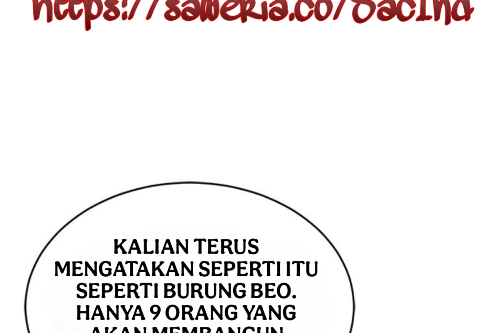 Why I Quit Being The Demon King Chapter 54 Gambar 95