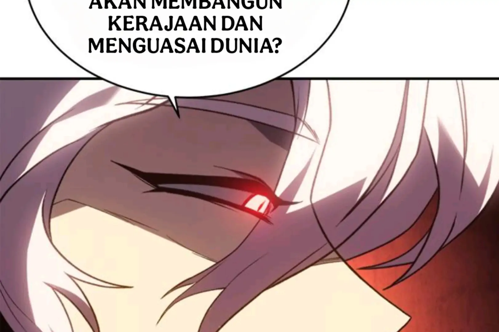 Why I Quit Being The Demon King Chapter 54 Gambar 96