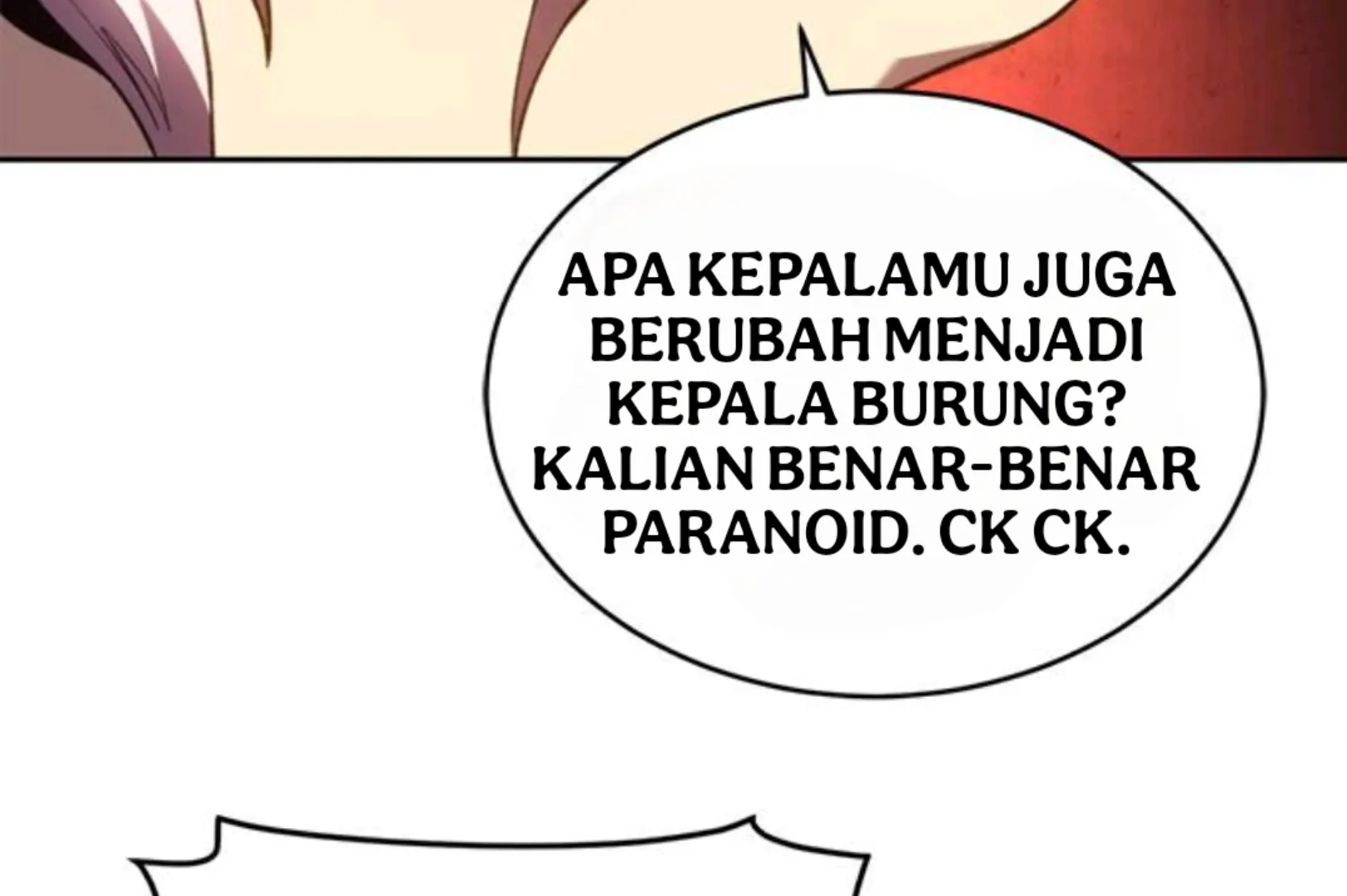 Why I Quit Being The Demon King Chapter 54 Gambar 97