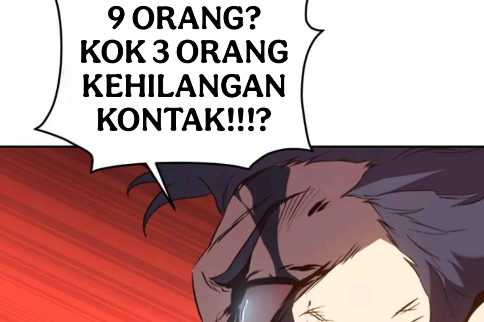 Why I Quit Being The Demon King Chapter 54 Gambar 98