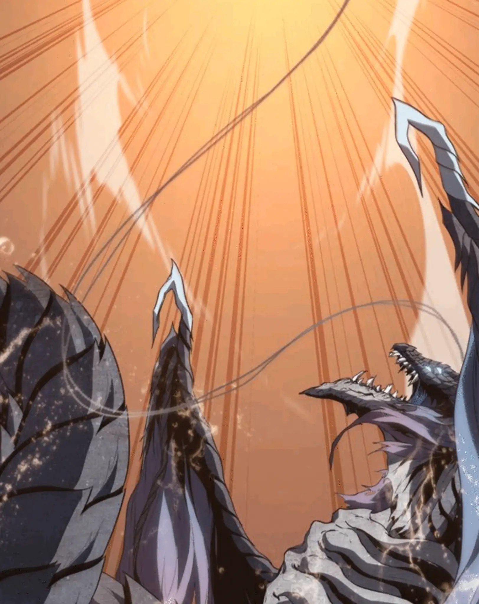 Why I Quit Being The Demon King Chapter 53 Gambar 103