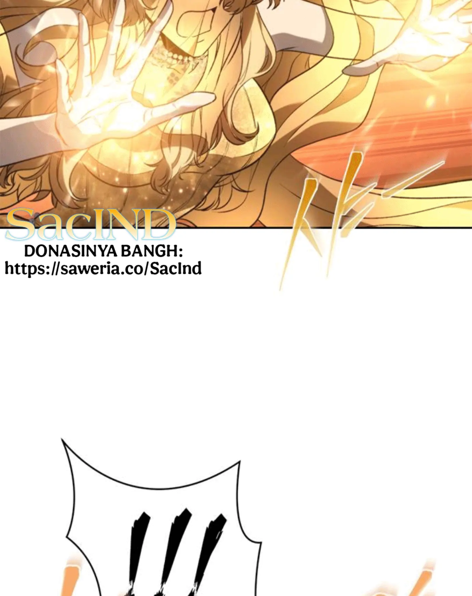 Why I Quit Being The Demon King Chapter 53 Gambar 11