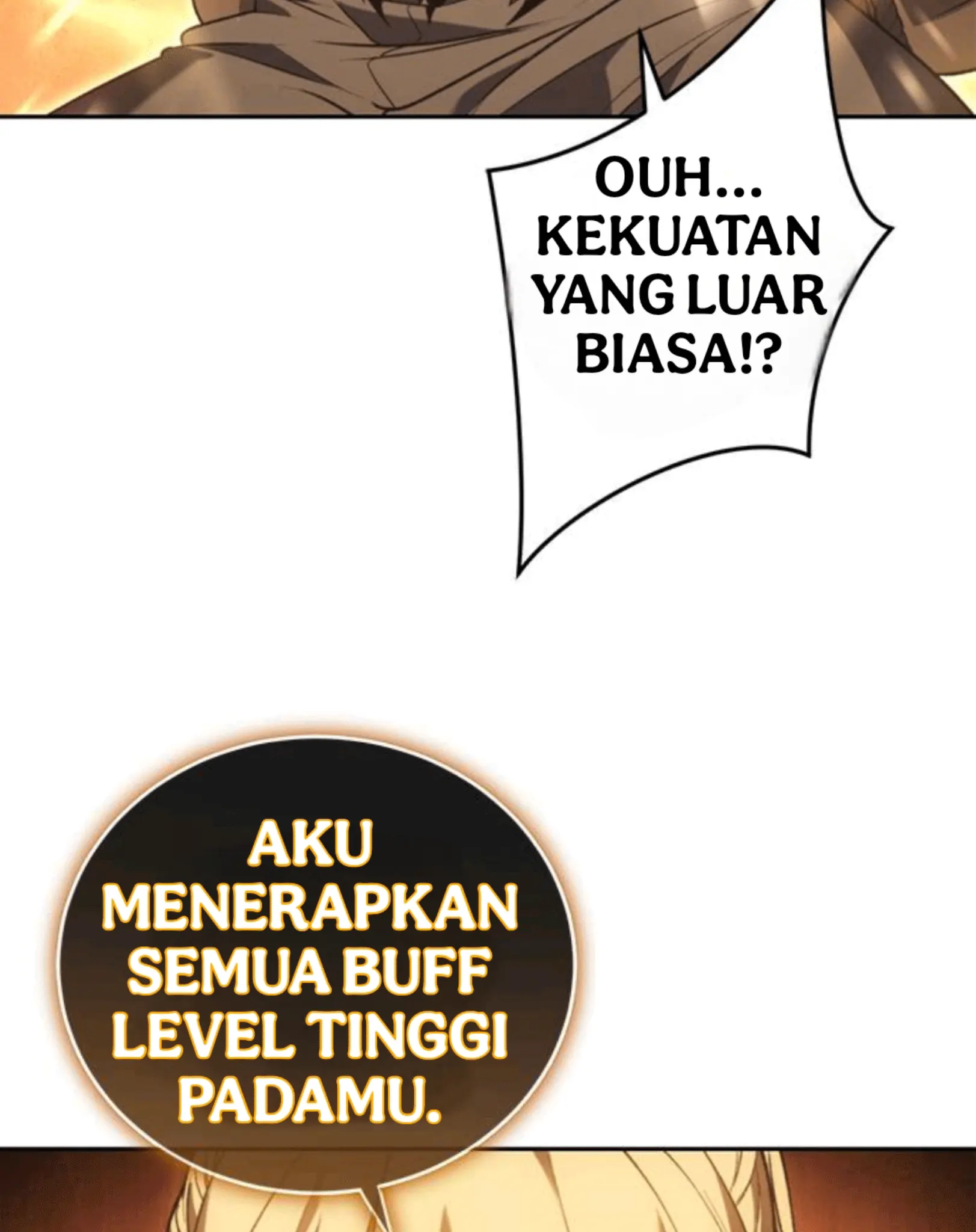 Why I Quit Being The Demon King Chapter 53 Gambar 13