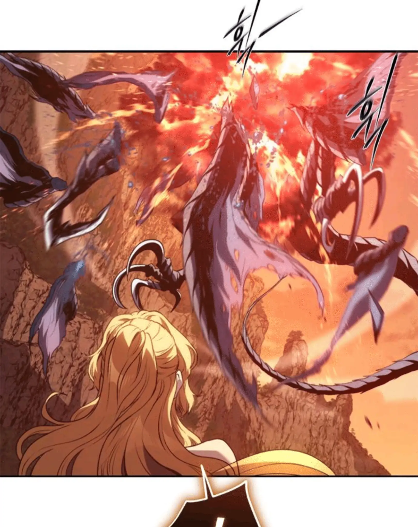 Why I Quit Being The Demon King Chapter 53 Gambar 130