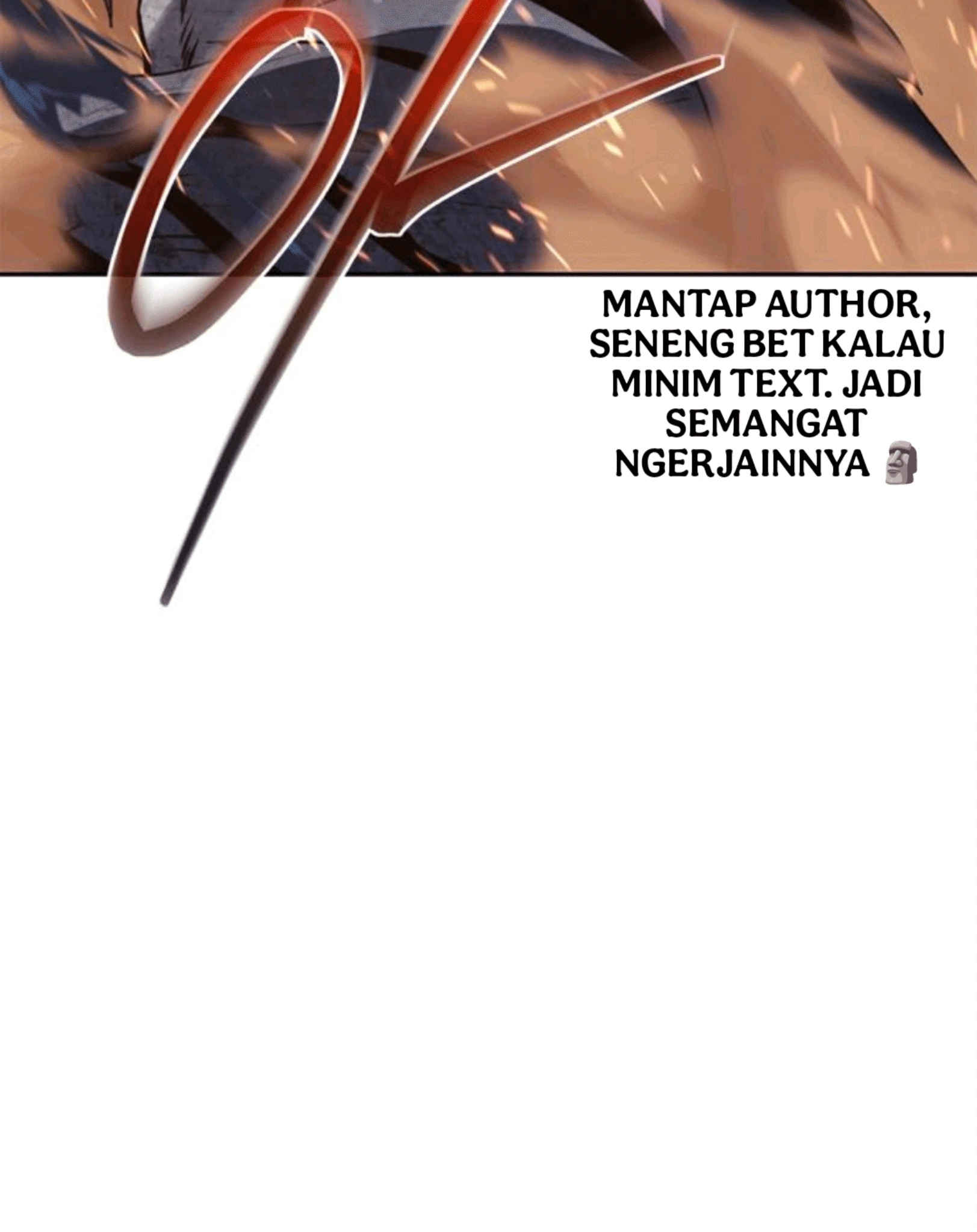 Why I Quit Being The Demon King Chapter 53 Gambar 136