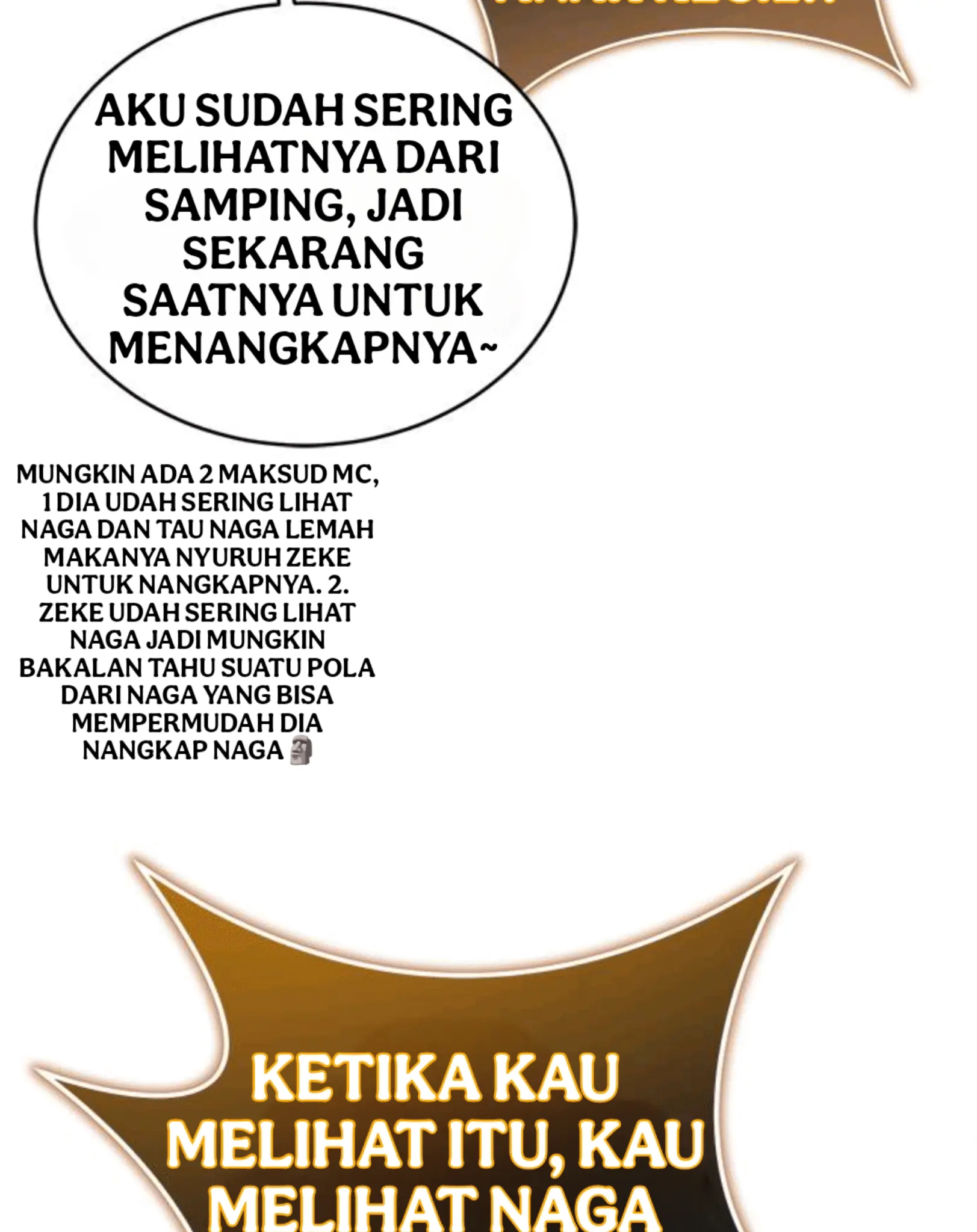 Baca Why I Quit Being The Demon King Chapter 53 Gambar 2